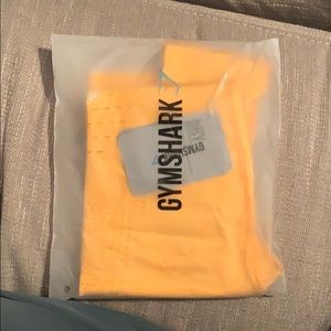 Gymshark seamless leggings XS